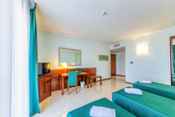 Hotel le Torri (Arborea)